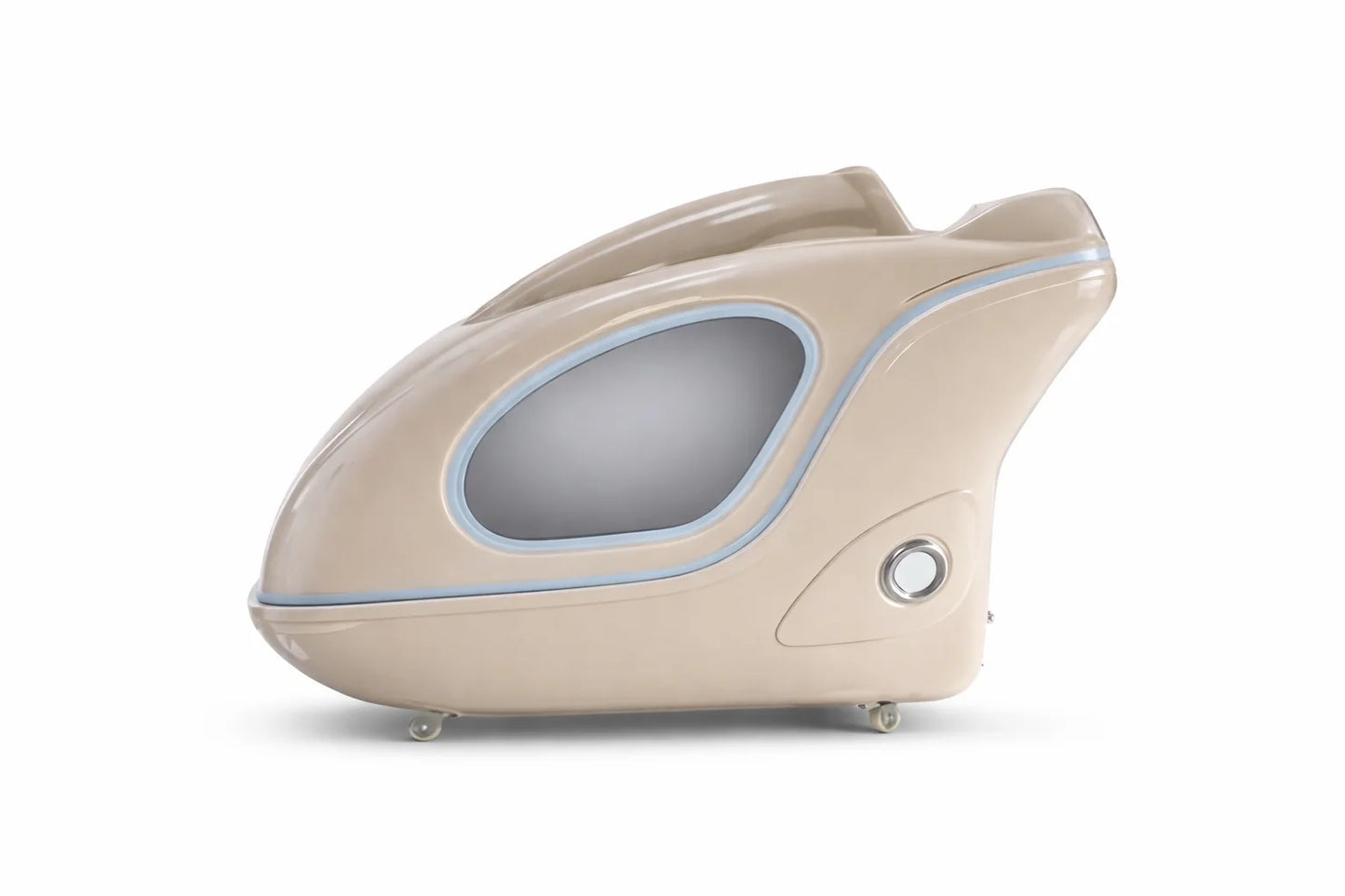 Ascension Collection features the Aura O₃ Ascension Steam Capsule™ Complete Therapy Systems