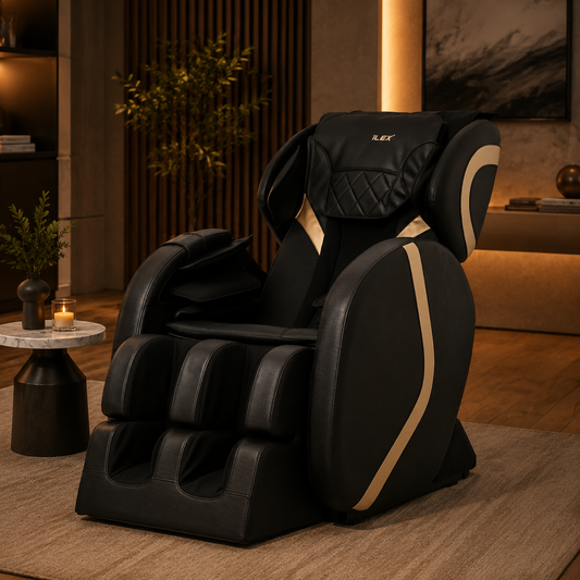 Full Body Massage Chair