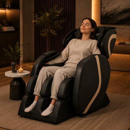 Full Body Massage Chair