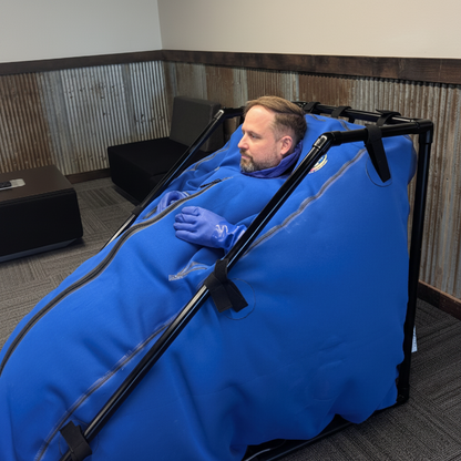 BodyStream Sauna
