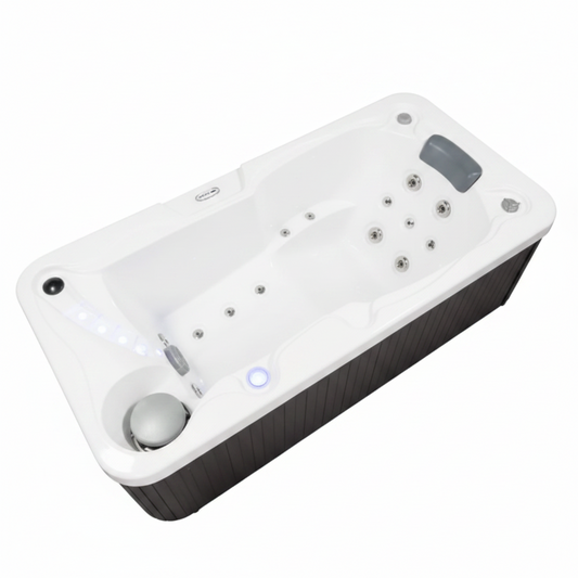 Nanoplasma Hydrotherapy System