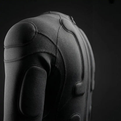 FDA cleared EMS Personal System with ULTIMATE PowerSuit - TENS-EMS-EMA device