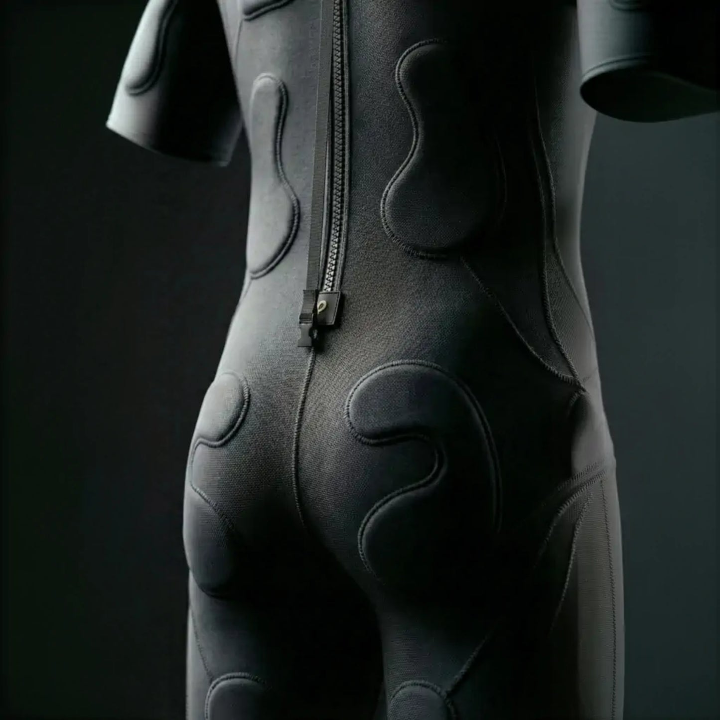 FDA cleared EMS Personal System with ULTIMATE PowerSuit - TENS-EMS-EMA device