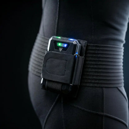 FDA cleared EMS Personal System with ULTIMATE PowerSuit - TENS-EMS-EMA device