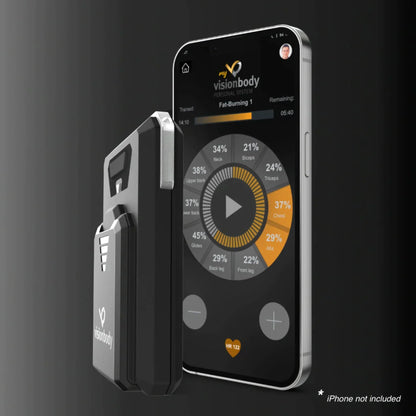 FDA cleared EMS Personal System with ULTIMATE PowerSuit - TENS-EMS-EMA device
